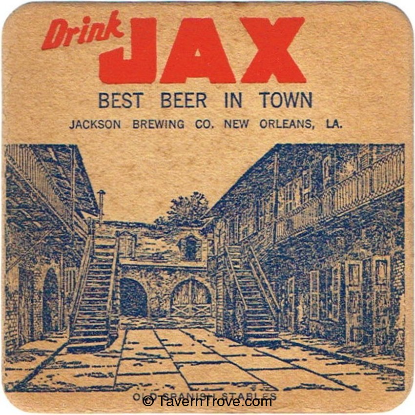 Jax Beer