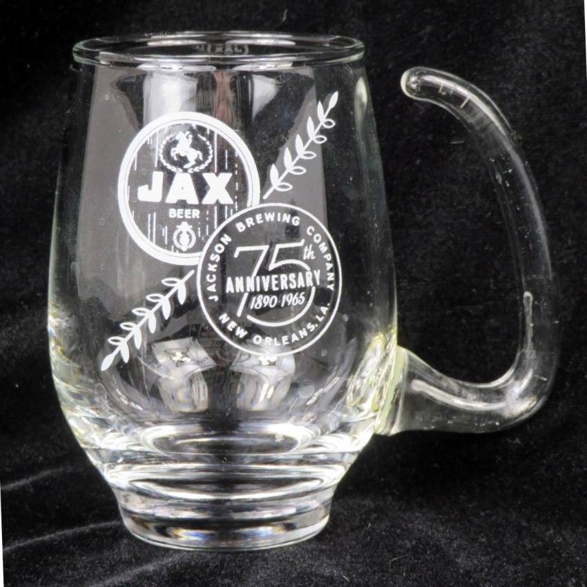 Jax Beer zxz