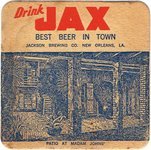 Jax Beer