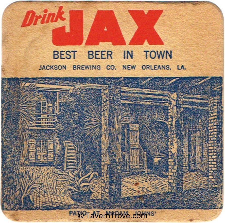 Jax Beer