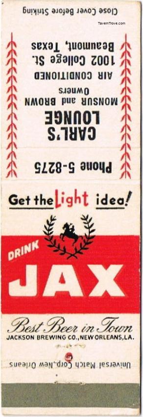 Jax Beer