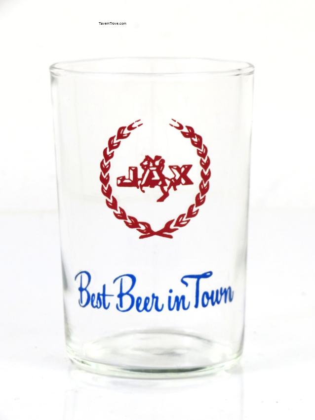 Jax Beer