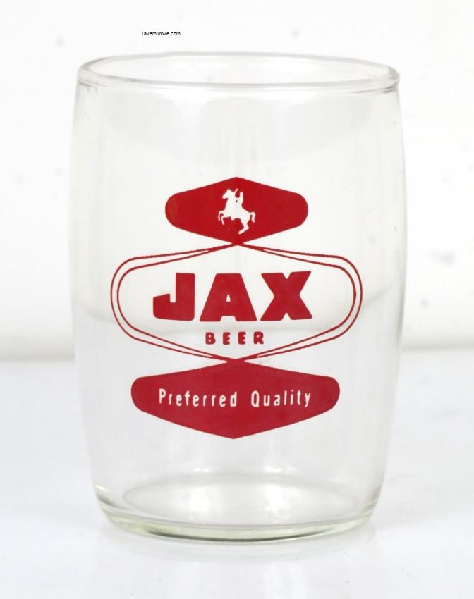 Jax Beer