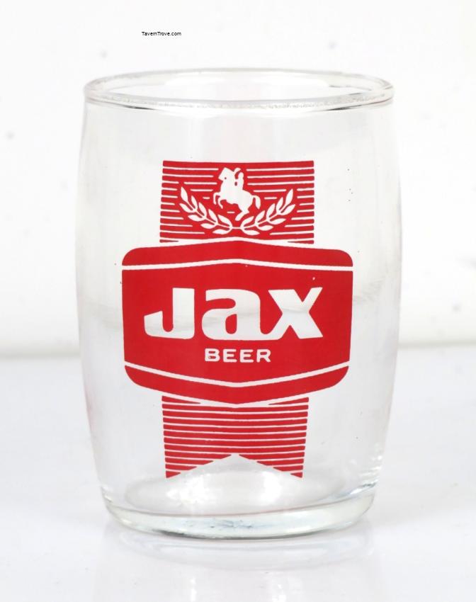 Jax Beer