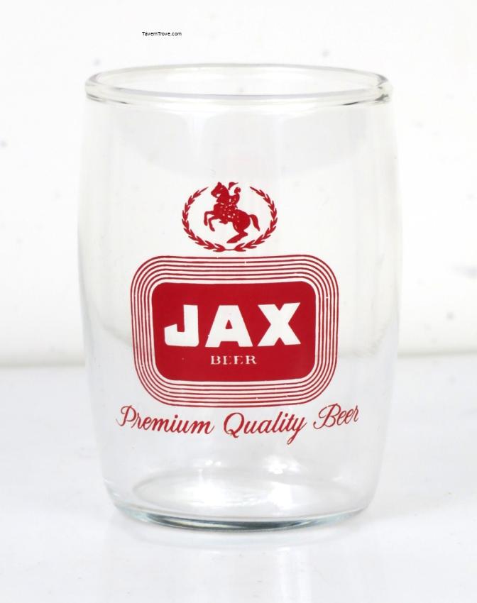 Jax Beer