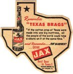 Jax Beer