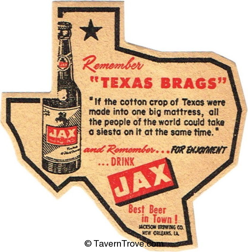 Jax Beer