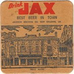 Jax Beer