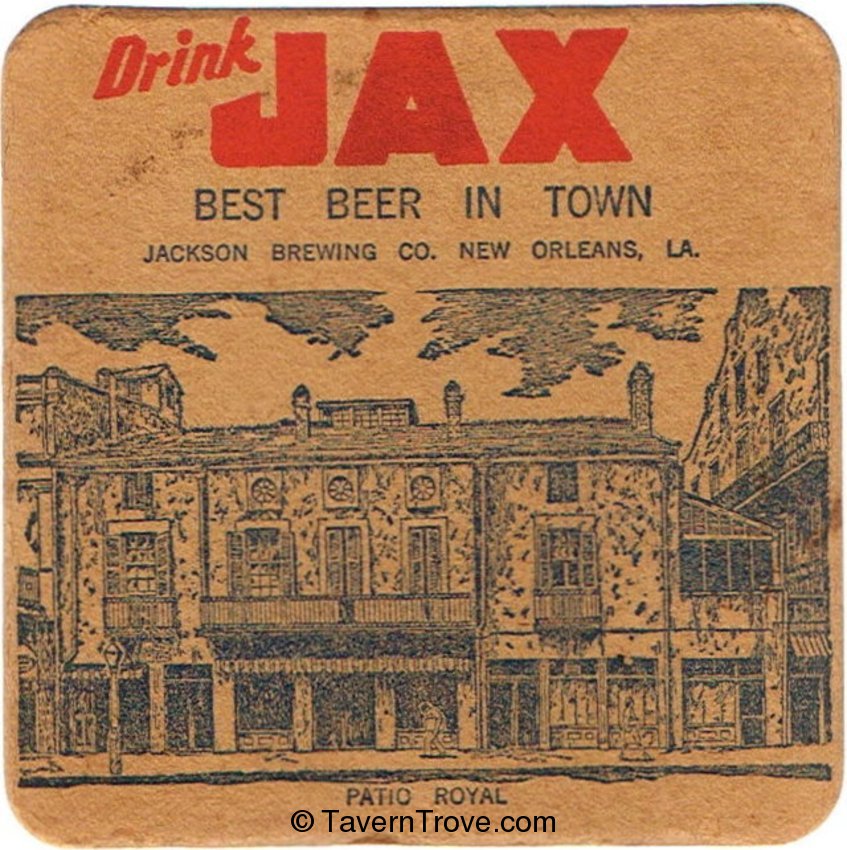 Jax Beer