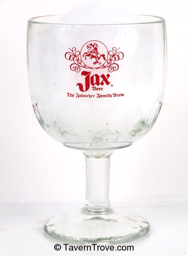 Jax Beer