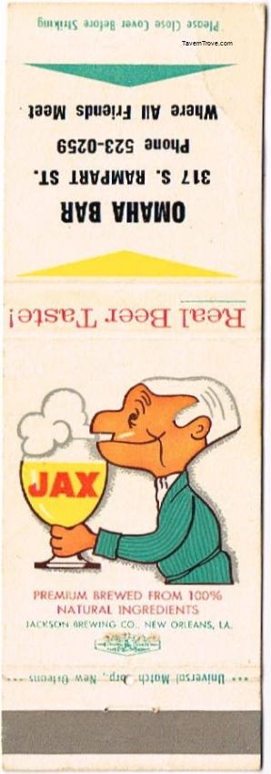 Jax Beer