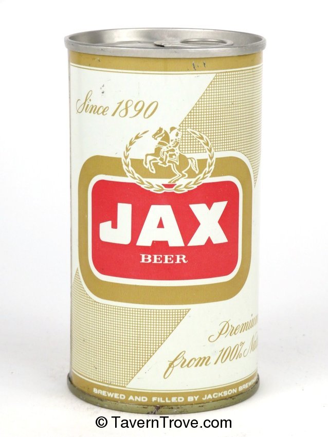 Jax Beer