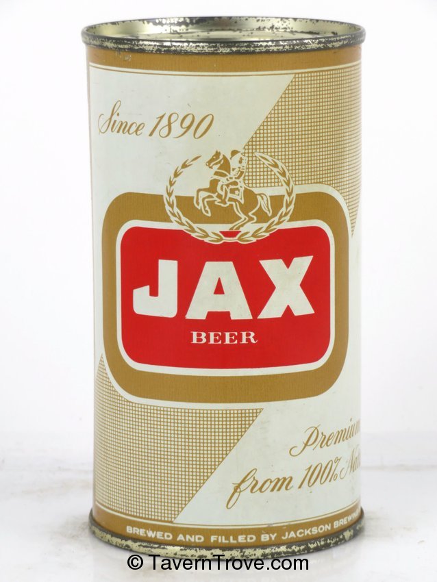 Jax Beer
