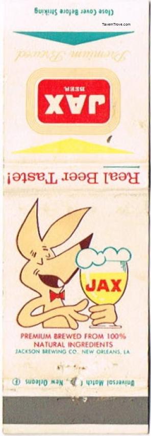 Jax Beer