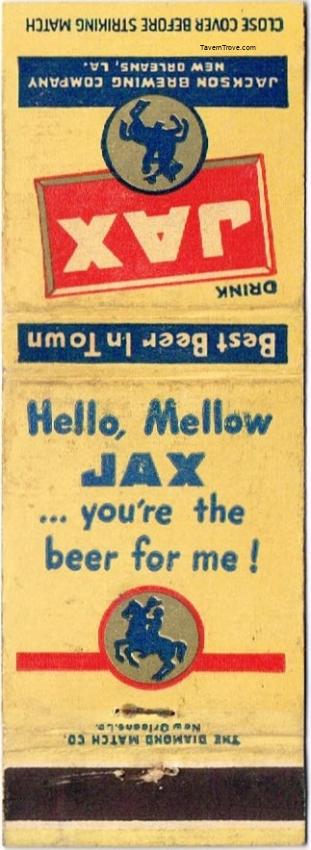 Jax Beer