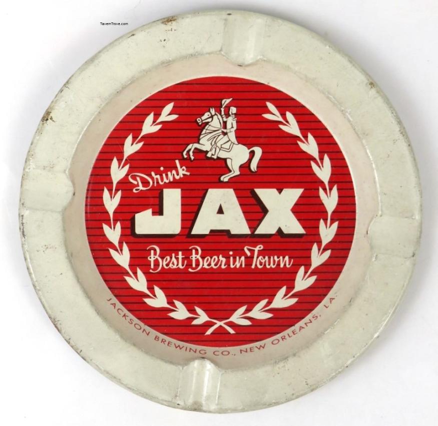 Jax Beer