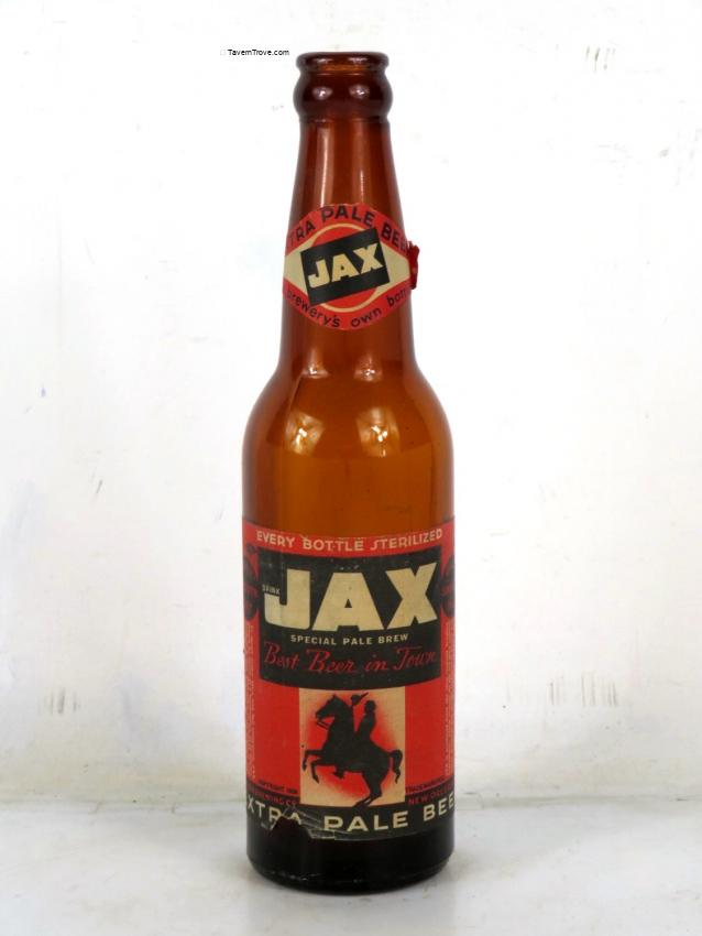 Jax Beer