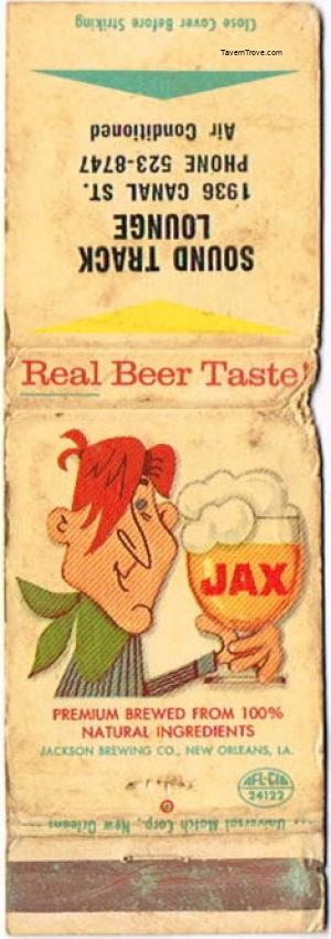 Jax Beer