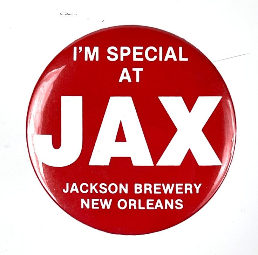 Jax Beer 