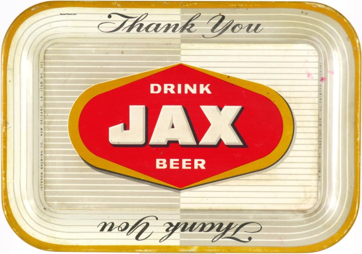 Jax Beer 