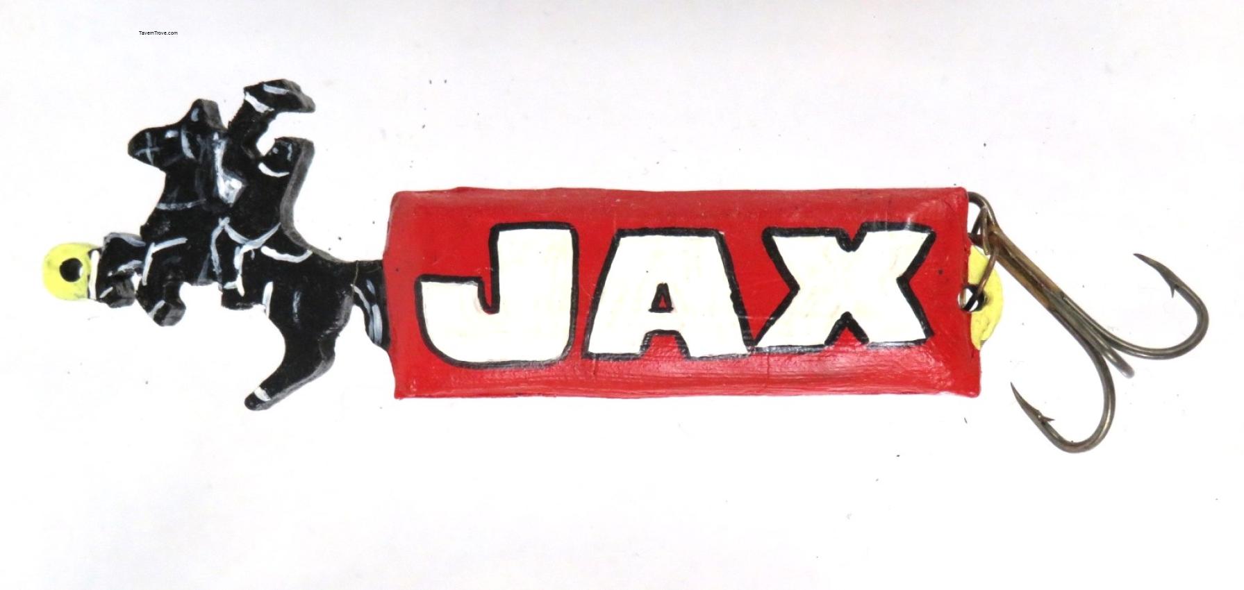 Jax Beer (General Jackson)