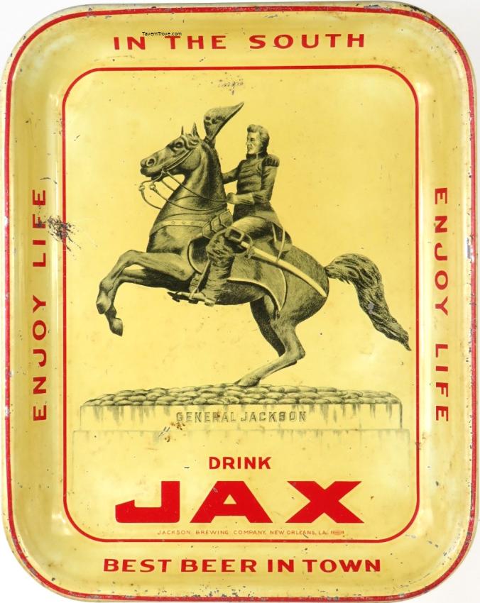 Jax Beer 
