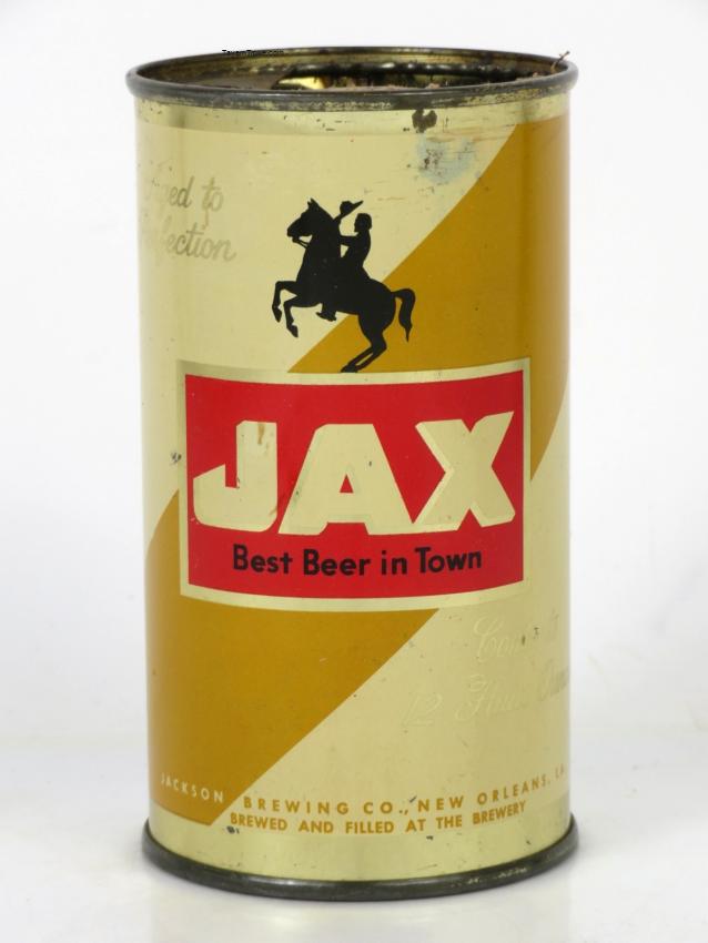 Jax Beer 