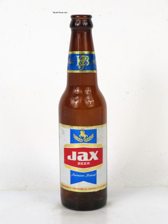 Jax Beer (metallic)