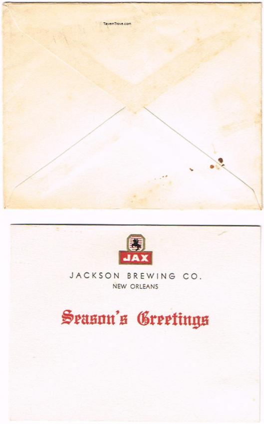 Jax Beer 
