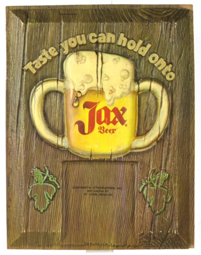 Jax Beer 