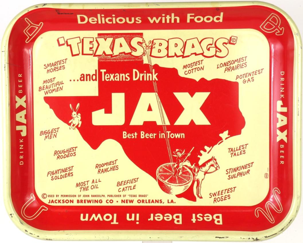 Jax Beer 