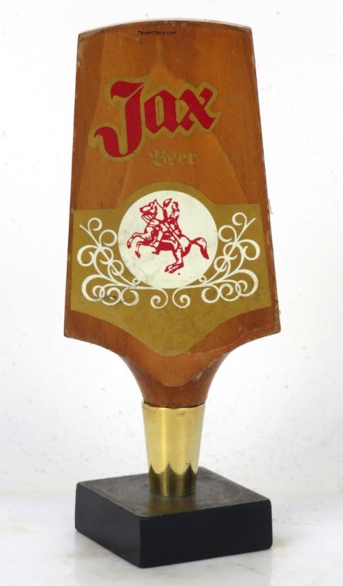 Jax Beer Blonde Wood