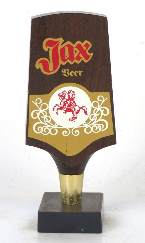 Jax Beer Dark Wood