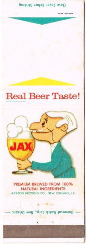 Jax Beer