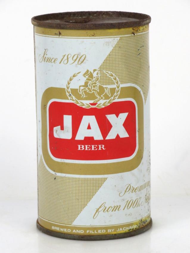 Jax Beer Dupe