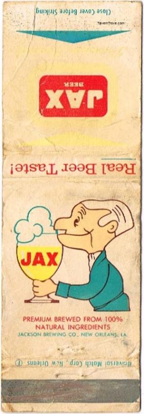 Jax Beer