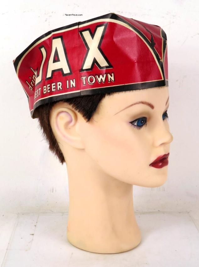 Jax Beer hat