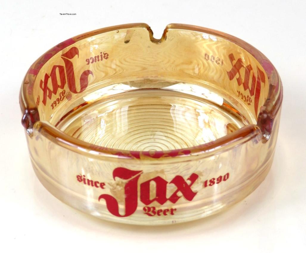 Jax Beer Iridescent