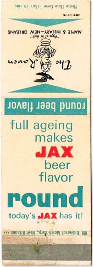 Jax Beer/Jax Draft