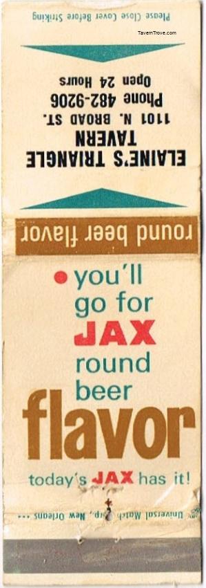 Jax Beer/Jax Draft