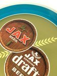 Jax Beer/Jax Genuine Draft Beer