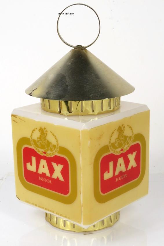 Jax Beer Lantern