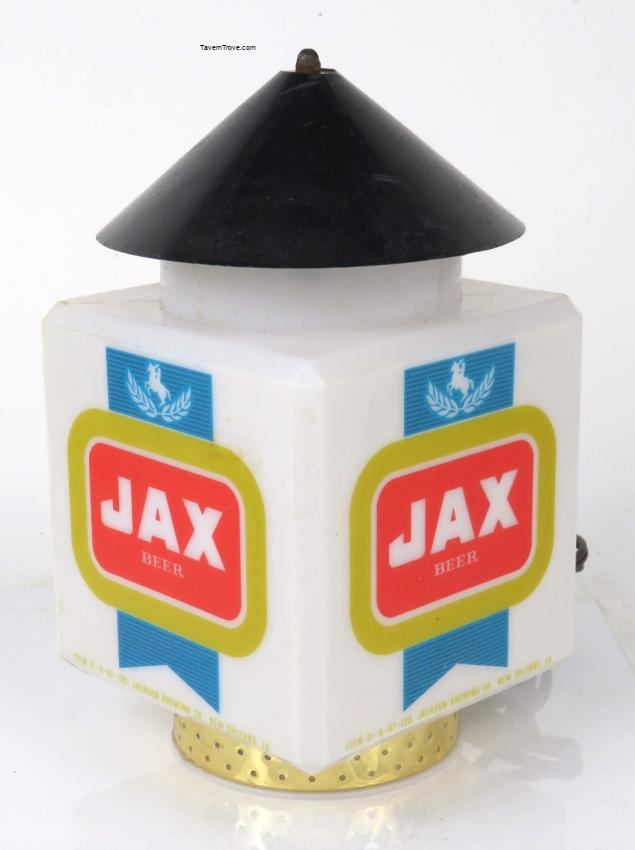 Jax Beer Lantern