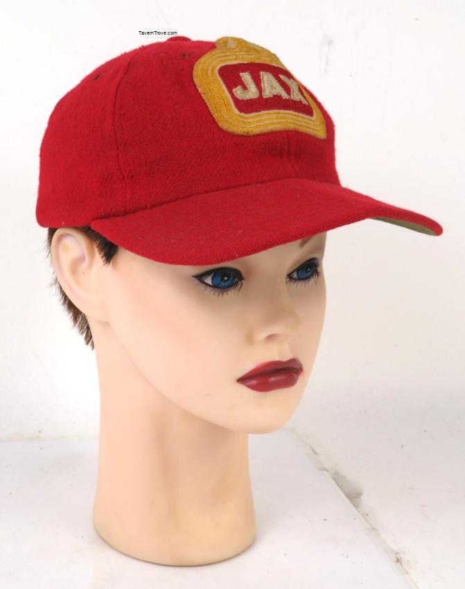 Jax Beer Baseball Cap