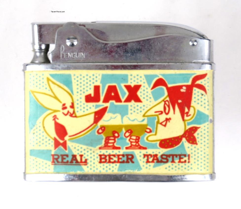 Jax Beer Penguin Superlative