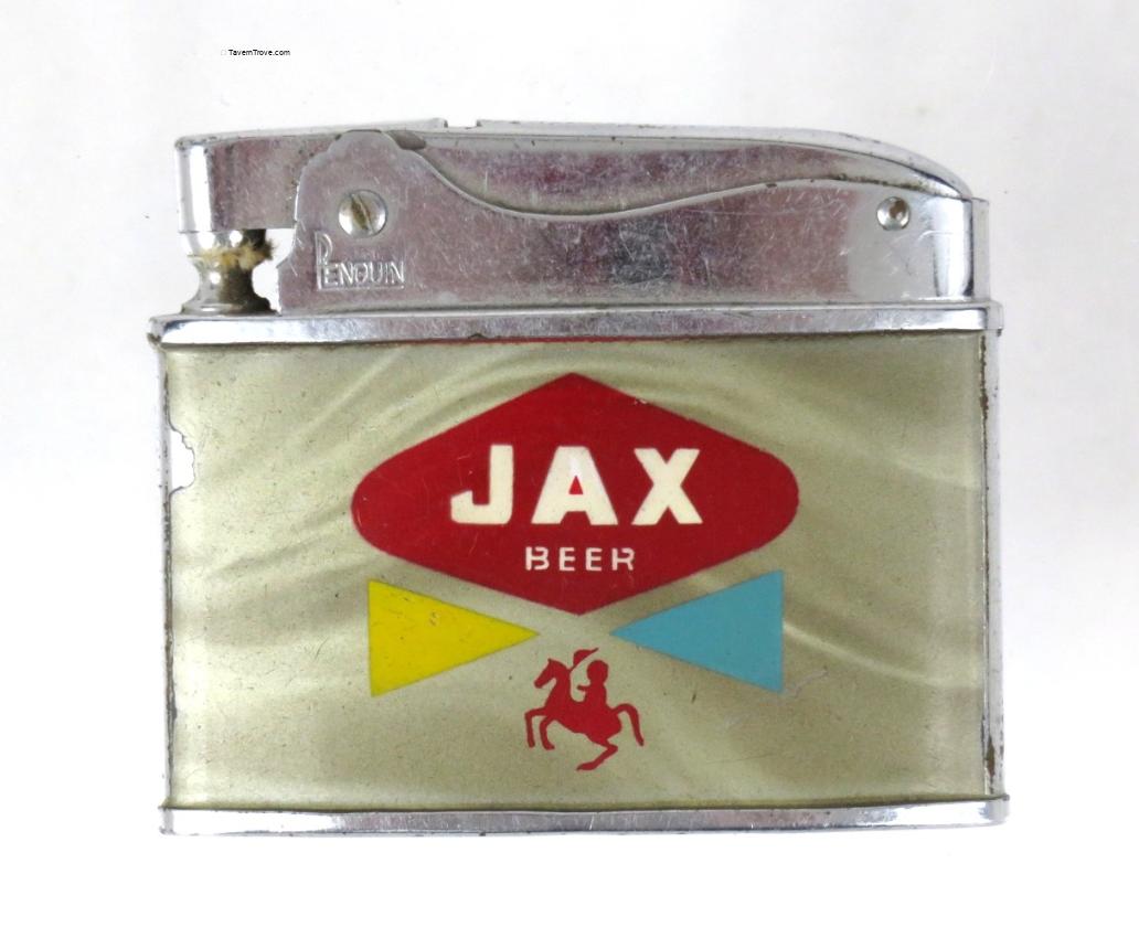 Jax Beer Penguin Superlative