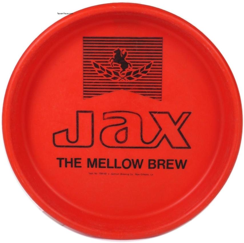 Jax Beer Plastic (black) Dupe