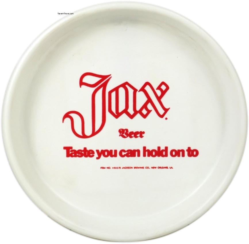 Jax Beer Plastic Dupe