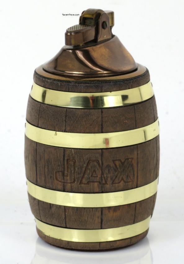 Jax Beer Sales Meeting Table Lighter
