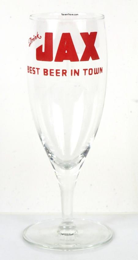 Jax Beer Stemmed